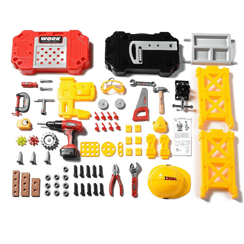 best kids tool bench