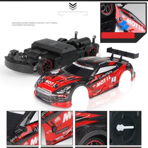 rc drift cars