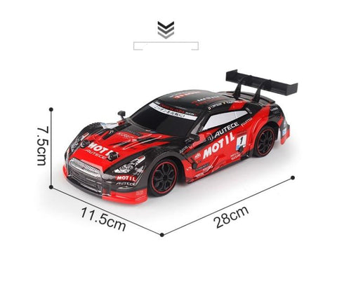 rc drift cars